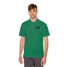 Load image into Gallery viewer, Harvesting Good - Men's Sport Polo Shirt