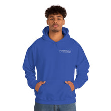 Load image into Gallery viewer, Unisex Heavy Blend™ Hooded Sweatshirt - No back