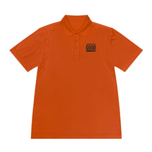 Load image into Gallery viewer, Harvesting Good - Men's Sport Polo Shirt