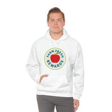 Load image into Gallery viewer, Farm Fresh Rewards Unisex Heavy Blend™ Hooded Sweatshirt