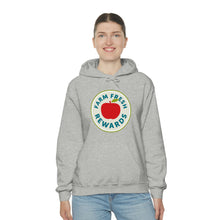 Load image into Gallery viewer, Farm Fresh Rewards Unisex Heavy Blend™ Hooded Sweatshirt
