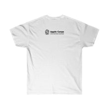 Load image into Gallery viewer, Apple Corps Volunteer - One Hour T-Shirt