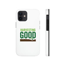 Load image into Gallery viewer, Harvesting Good - Tough Phone Cases, Case-Mate
