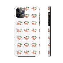 Load image into Gallery viewer, An apple a day... iPhone Tough Phone Cases, Case-Mate
