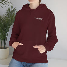 Load image into Gallery viewer, Unisex Heavy Blend™ Hooded Sweatshirt - No back