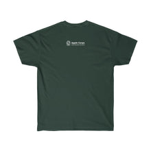 Load image into Gallery viewer, Apple Corps Volunteer - Square T-Shirt