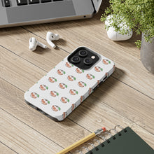 Load image into Gallery viewer, An apple a day... iPhone Tough Phone Cases, Case-Mate