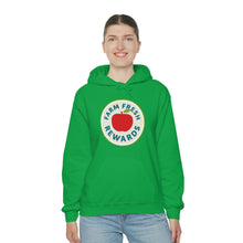 Load image into Gallery viewer, Farm Fresh Rewards Unisex Heavy Blend™ Hooded Sweatshirt