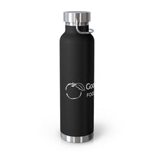 Load image into Gallery viewer, 22oz Vacuum Insulated Bottle