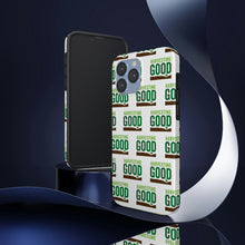 Load image into Gallery viewer, Harvesting Good Logo Pattern - Tough Phone Cases, Case-Mate