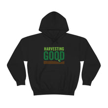 Load image into Gallery viewer, Harvesting Good - Unisex Heavy Blend™ Hooded Sweatshirt