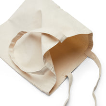 Load image into Gallery viewer, Farm Fresh Rewards Cotton Canvas Tote Bag