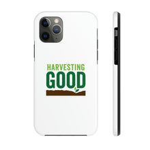 Load image into Gallery viewer, Harvesting Good - Tough Phone Cases, Case-Mate