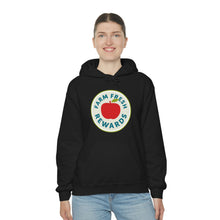 Load image into Gallery viewer, Farm Fresh Rewards Unisex Heavy Blend™ Hooded Sweatshirt