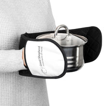 Load image into Gallery viewer, Oven Mitts