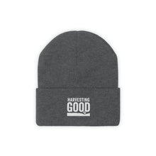 Load image into Gallery viewer, Harvesting Good - Knit Beanie