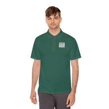 Load image into Gallery viewer, Harvesting Good - Men's Sport Polo Shirt