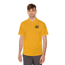 Load image into Gallery viewer, Harvesting Good - Men's Sport Polo Shirt