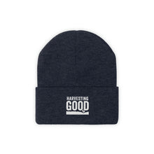 Load image into Gallery viewer, Harvesting Good - Knit Beanie