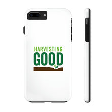 Load image into Gallery viewer, Harvesting Good - Tough Phone Cases, Case-Mate