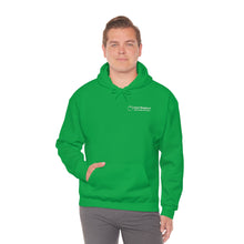 Load image into Gallery viewer, Unisex Heavy Blend™ Hooded Sweatshirt - No back
