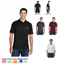 Load image into Gallery viewer, Short Sleeve Polo - Unisex Fit