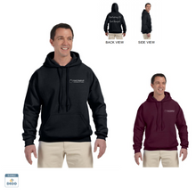 Load image into Gallery viewer, Men's Pull Over Hoodie - In Stock in Auburn