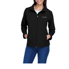 Load image into Gallery viewer, Women's Soft Shelled Jacket