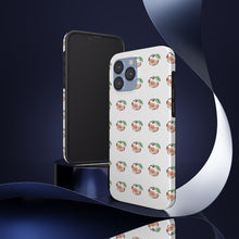 Load image into Gallery viewer, An apple a day... iPhone Tough Phone Cases, Case-Mate