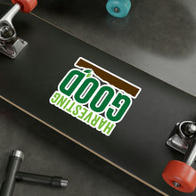 Load image into Gallery viewer, Harvesting Good - Kiss-Cut Vinyl Decals