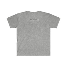 Load image into Gallery viewer, Volunteer - Hands Program Logo Unisex Softstyle T-Shirt