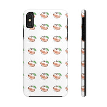 Load image into Gallery viewer, An apple a day... iPhone Tough Phone Cases, Case-Mate