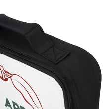 Load image into Gallery viewer, Apple Corps Volunteer - Apple Lunch Bag