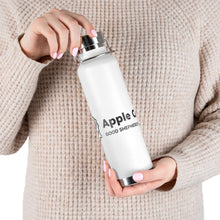 Load image into Gallery viewer, Apple Corps Volunteer - 1Apple Corps Logo Copper Vacuum Insulated Bottle, 22oz