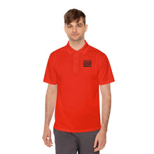 Load image into Gallery viewer, Harvesting Good - Men's Sport Polo Shirt