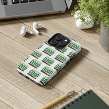 Load image into Gallery viewer, Harvesting Good Logo Pattern - Tough Phone Cases, Case-Mate