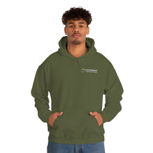 Load image into Gallery viewer, Unisex Heavy Blend™ Hooded Sweatshirt - No back
