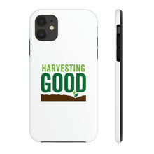 Load image into Gallery viewer, Harvesting Good - Tough Phone Cases, Case-Mate