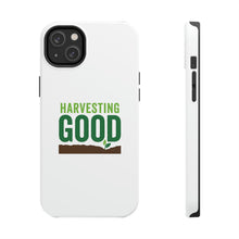 Load image into Gallery viewer, Harvesting Good - Tough Phone Cases, Case-Mate