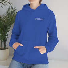 Load image into Gallery viewer, Unisex Heavy Blend™ Hooded Sweatshirt - No back