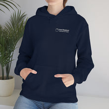 Load image into Gallery viewer, Unisex Heavy Blend™ Hooded Sweatshirt - No back