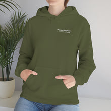Load image into Gallery viewer, Unisex Heavy Blend™ Hooded Sweatshirt - No back