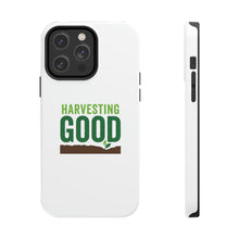 Load image into Gallery viewer, Harvesting Good - Tough Phone Cases, Case-Mate