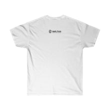 Load image into Gallery viewer, Apple Corps Volunteer - Square T-Shirt