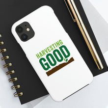 Load image into Gallery viewer, Harvesting Good - Tough Phone Cases, Case-Mate