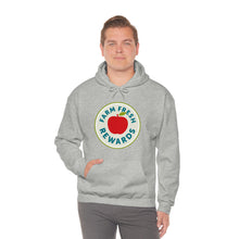 Load image into Gallery viewer, Farm Fresh Rewards Unisex Heavy Blend™ Hooded Sweatshirt