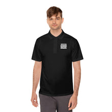 Load image into Gallery viewer, Harvesting Good - Men's Sport Polo Shirt