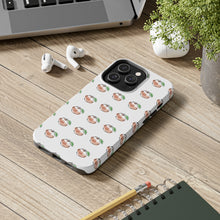 Load image into Gallery viewer, An apple a day... iPhone Tough Phone Cases, Case-Mate