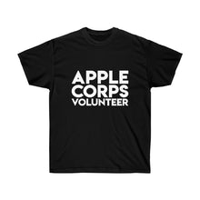 Load image into Gallery viewer, Apple Corps Volunteer - Square T-Shirt