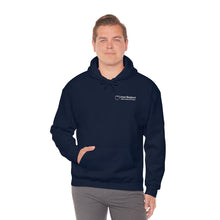 Load image into Gallery viewer, Unisex Heavy Blend™ Hooded Sweatshirt - No back